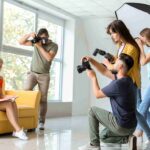 Advanced Fashion Photography Course