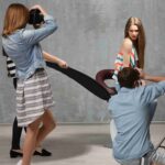 Advanced Fashion Photography Course